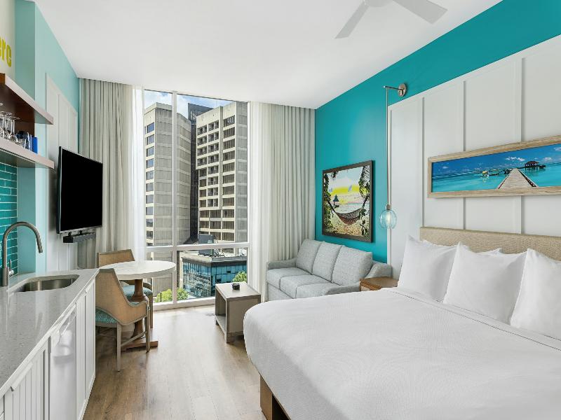 Margaritaville Vacation Club - Atlanta image