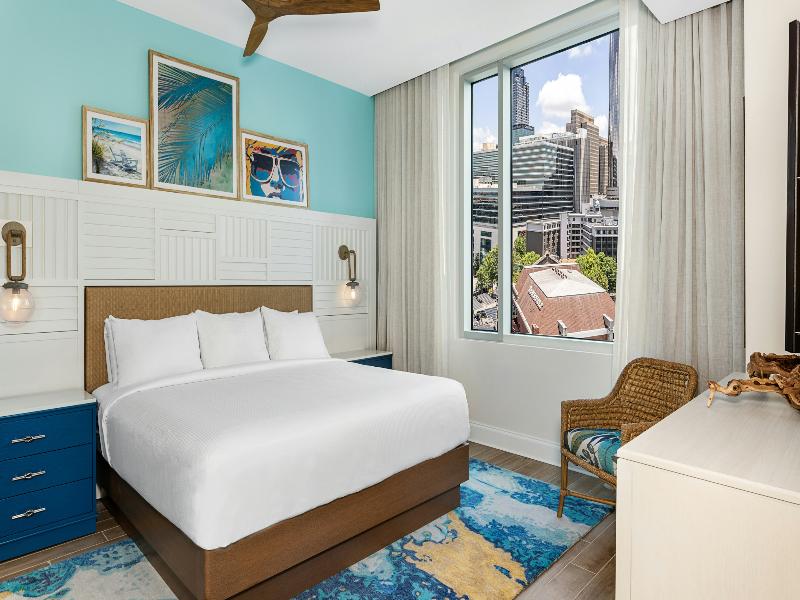 Margaritaville Vacation Club - Atlanta image