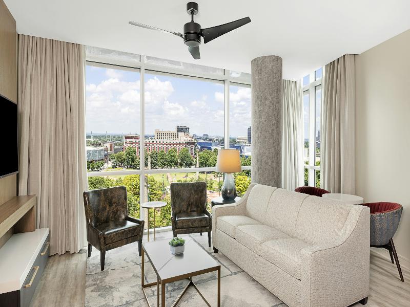 Margaritaville Vacation Club - Atlanta image