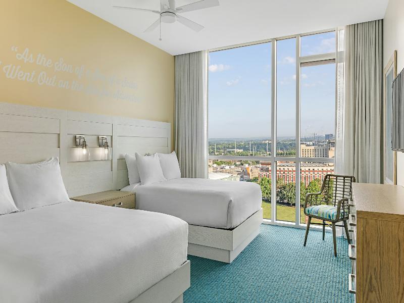 Margaritaville Vacation Club - Atlanta image