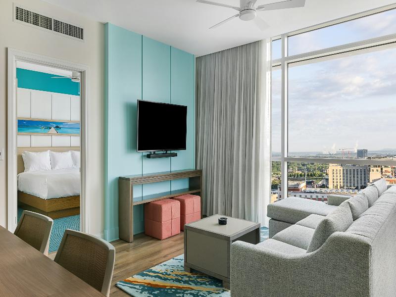 Margaritaville Vacation Club - Atlanta image