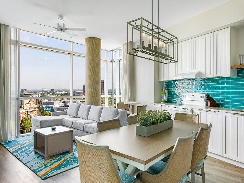 Margaritaville Vacation Club - Atlanta image