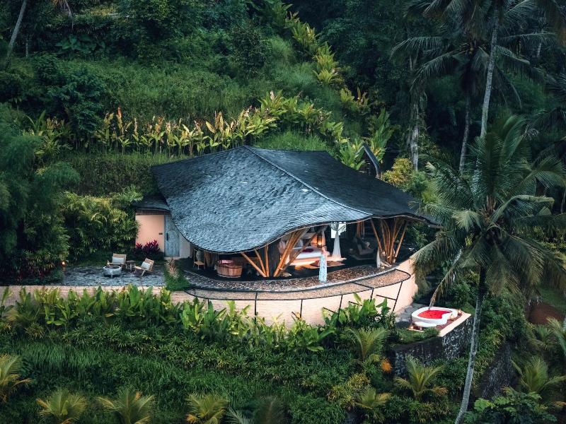 Camaya Bali image