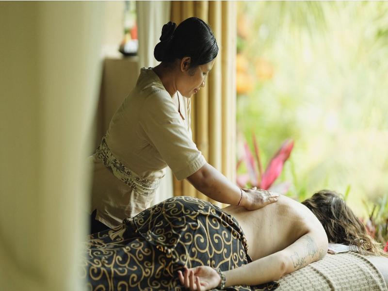 Camaya Bali image
