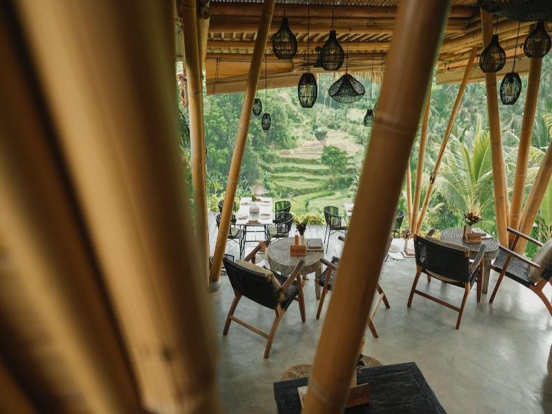 Camaya Bali image