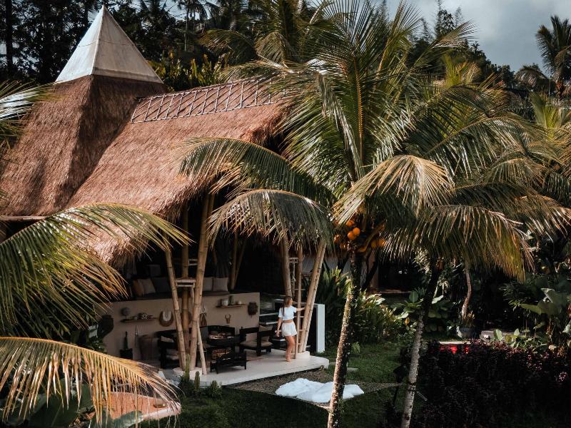 Camaya Bali image