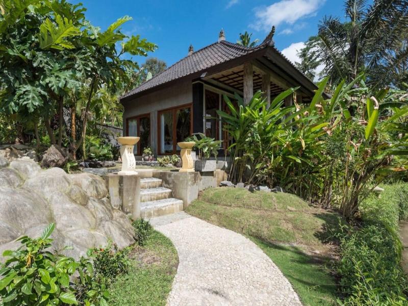 Camaya Bali image
