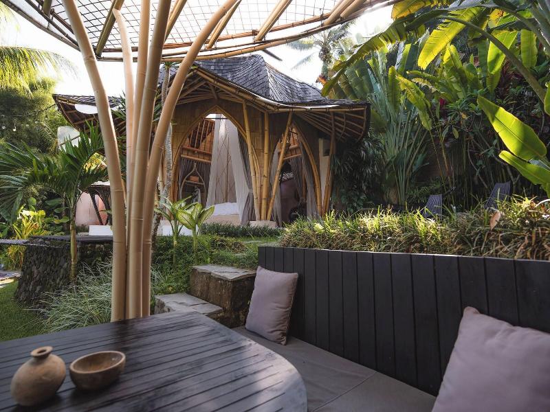 Camaya Bali image