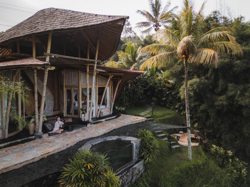 Camaya Bali image