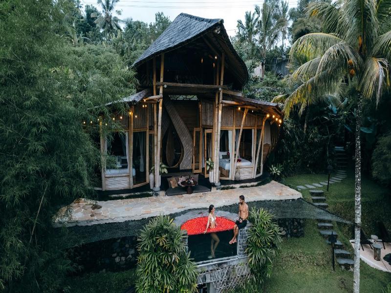 Camaya Bali image