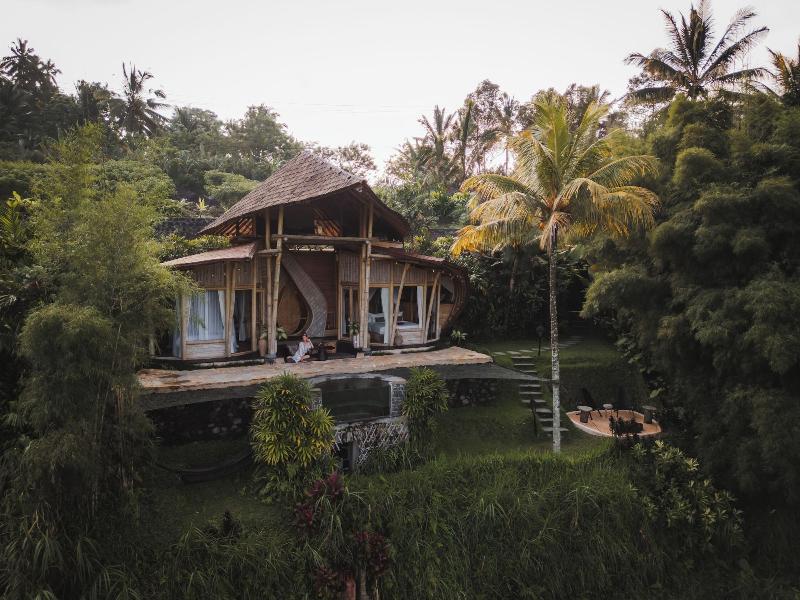 Camaya Bali image
