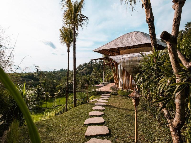 Camaya Bali image