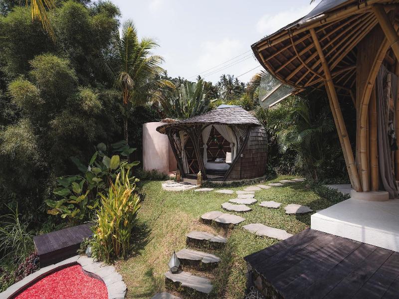 Camaya Bali image