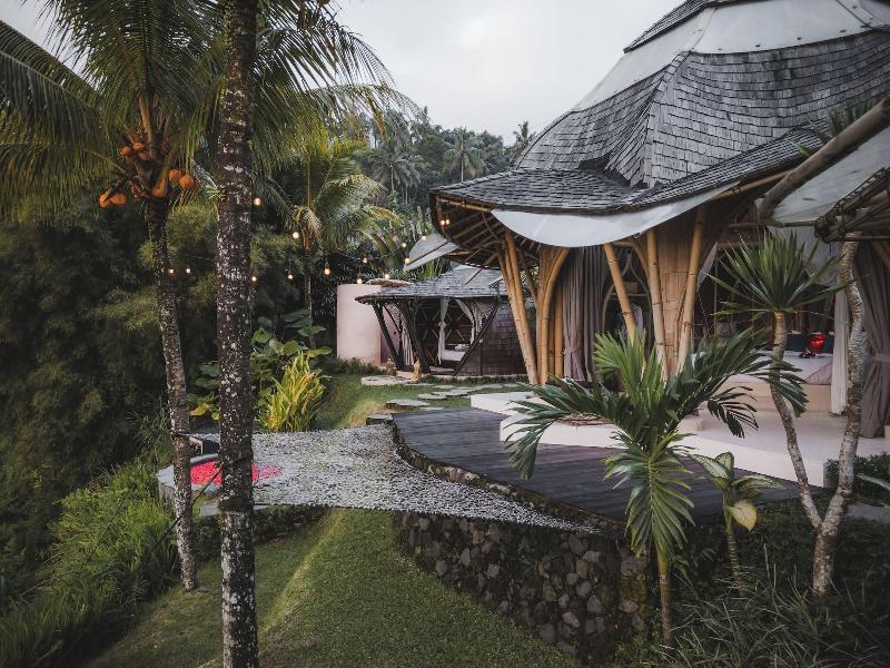 Camaya Bali image