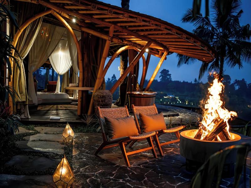 Camaya Bali image