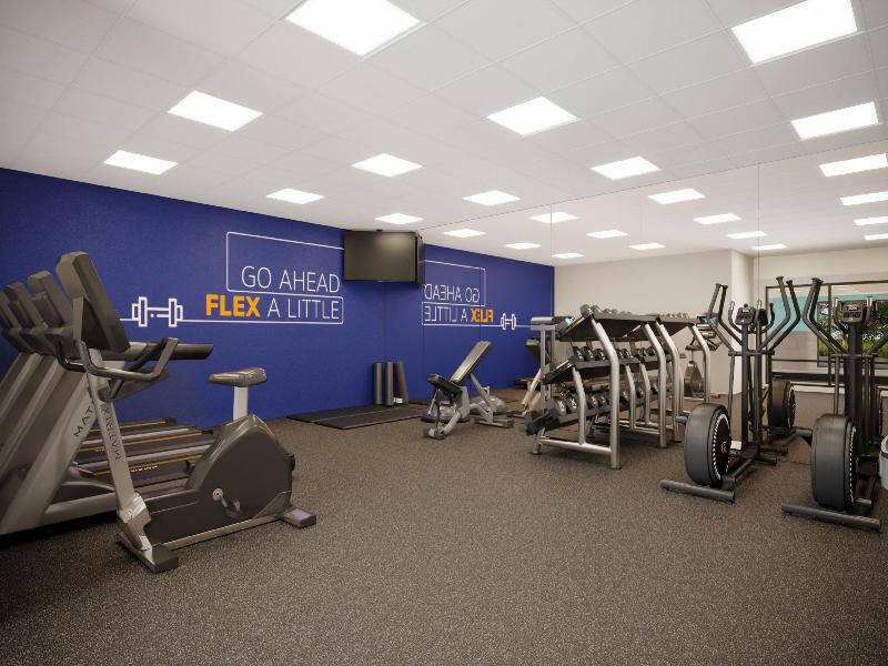 Holiday Inn Express & Suites Chicago West Oak Park image