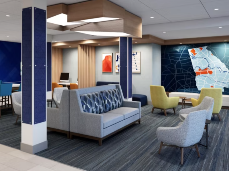 Holiday Inn Express & Suites Chicago West Oak Park image