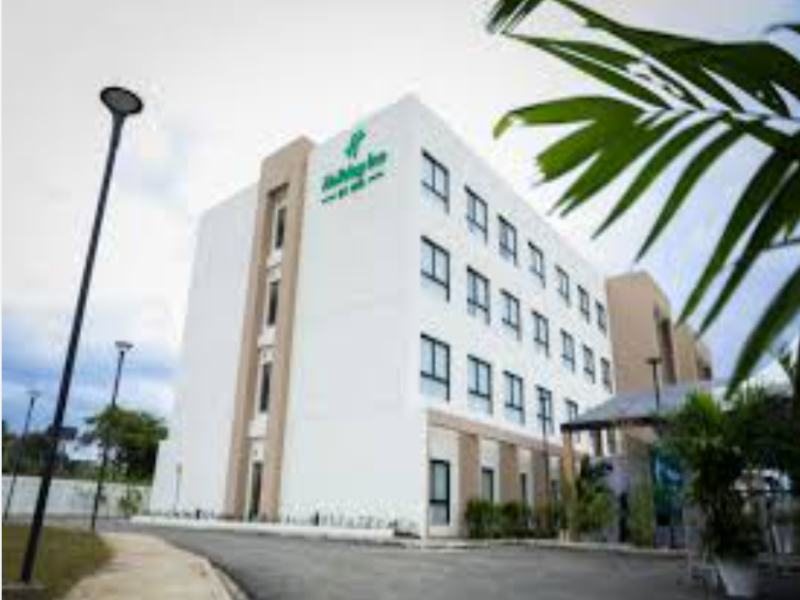 Holiday Inn Puerto Plata-cofresi Bay Area by IHG image