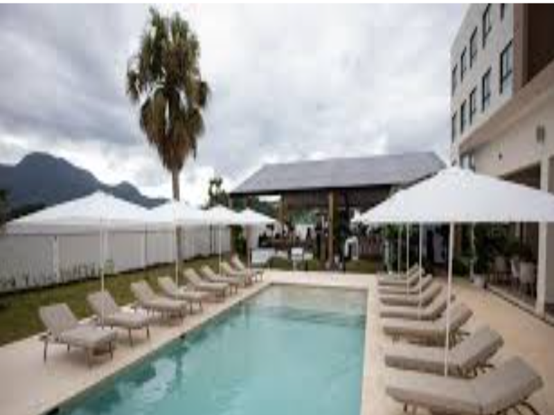 Holiday Inn Puerto Plata-cofresi Bay Area by IHG image
