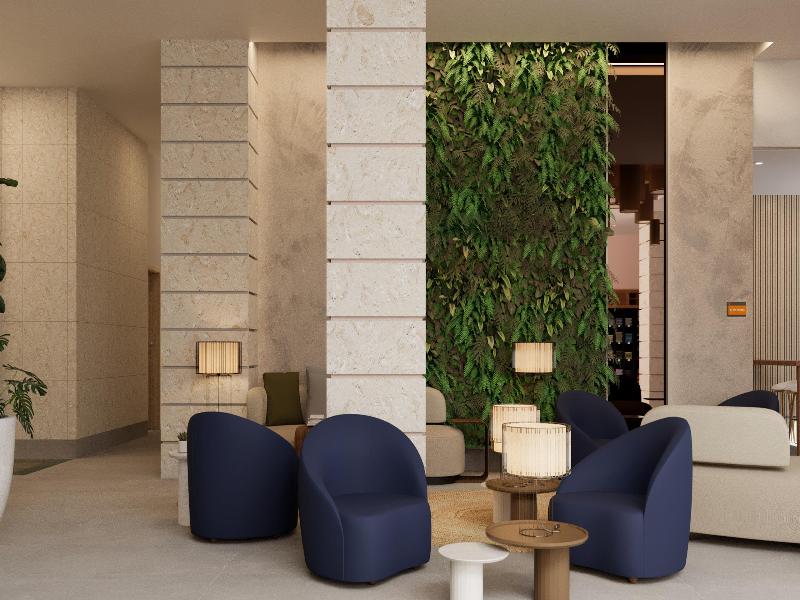 Holiday Inn Puerto Plata-cofresi Bay Area by IHG image