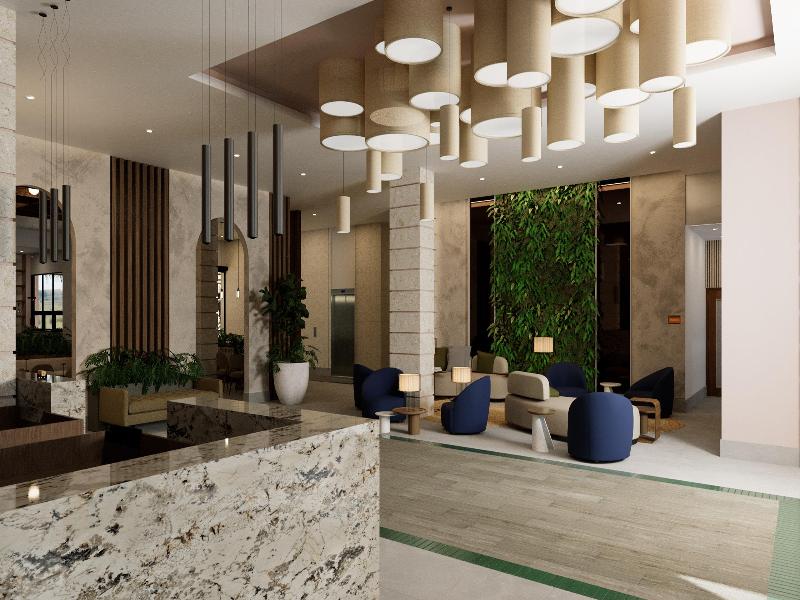 Holiday Inn Puerto Plata-cofresi Bay Area by IHG image