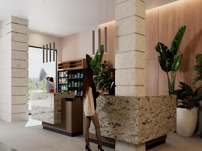 Holiday Inn Puerto Plata-cofresi Bay Area by IHG image