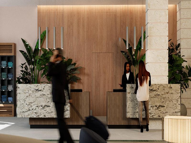 Holiday Inn Puerto Plata-cofresi Bay Area by IHG image