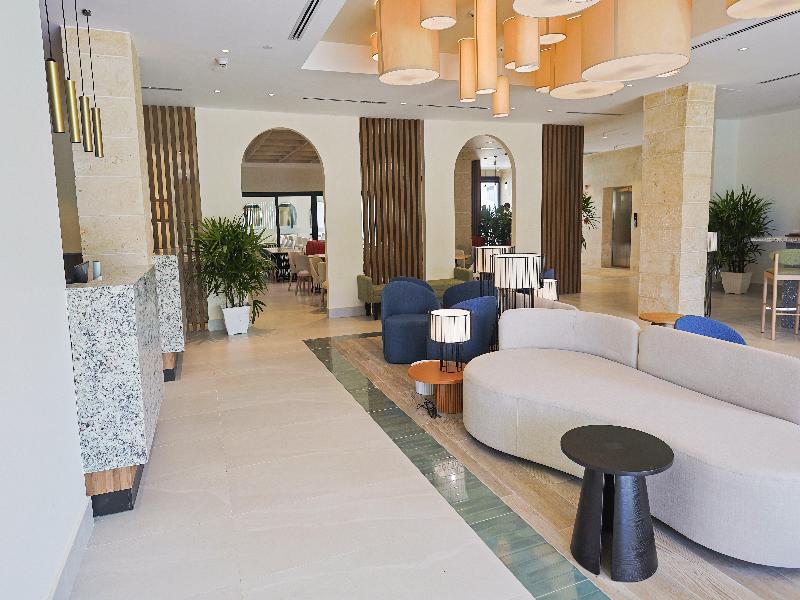 Holiday Inn Puerto Plata-cofresi Bay Area by IHG image