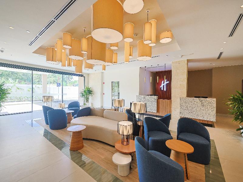 Holiday Inn Puerto Plata-cofresi Bay Area by IHG image