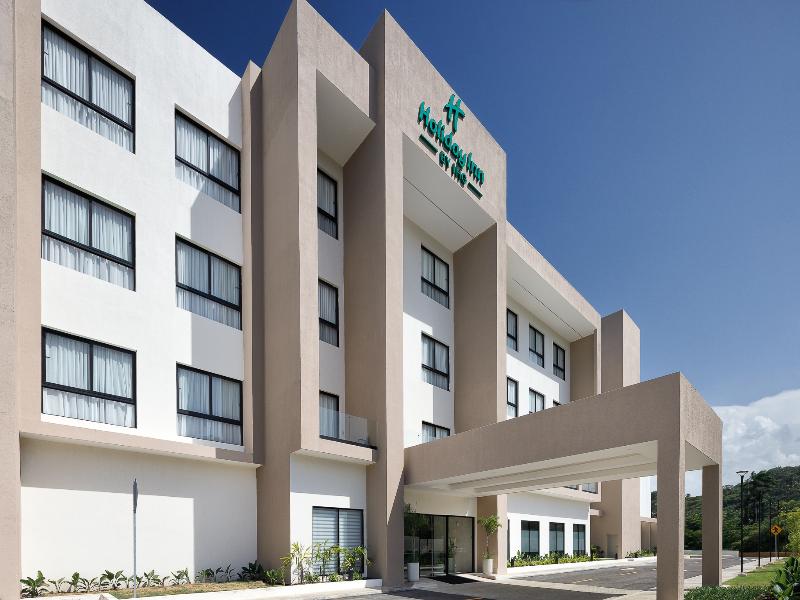 Holiday Inn Puerto Plata-cofresi Bay Area by IHG image