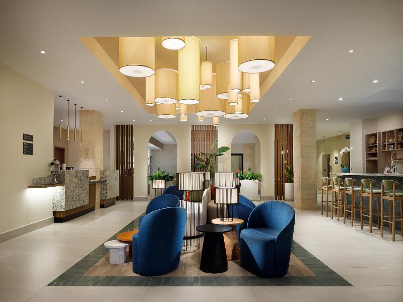 Holiday Inn Puerto Plata-cofresi Bay Area by IHG image