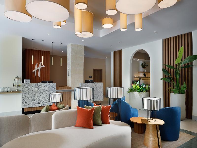 Holiday Inn Puerto Plata-cofresi Bay Area by IHG image