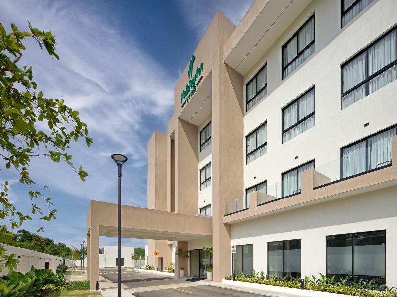 Holiday Inn Puerto Plata-cofresi Bay Area by IHG image