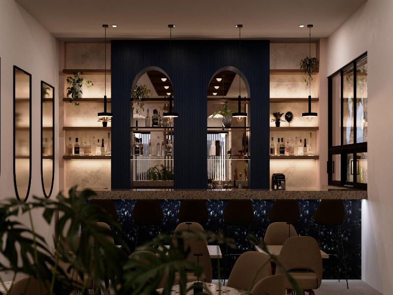 Holiday Inn Puerto Plata-cofresi Bay Area by IHG image