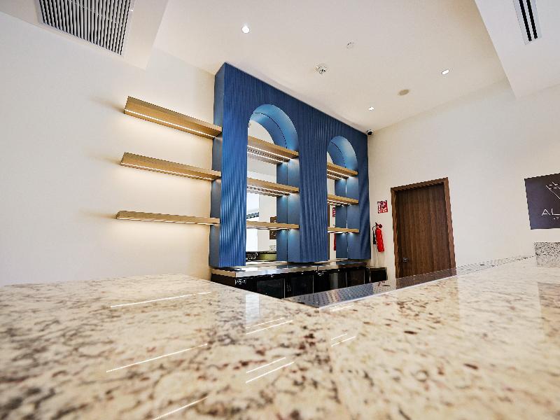 Holiday Inn Puerto Plata-cofresi Bay Area by IHG image