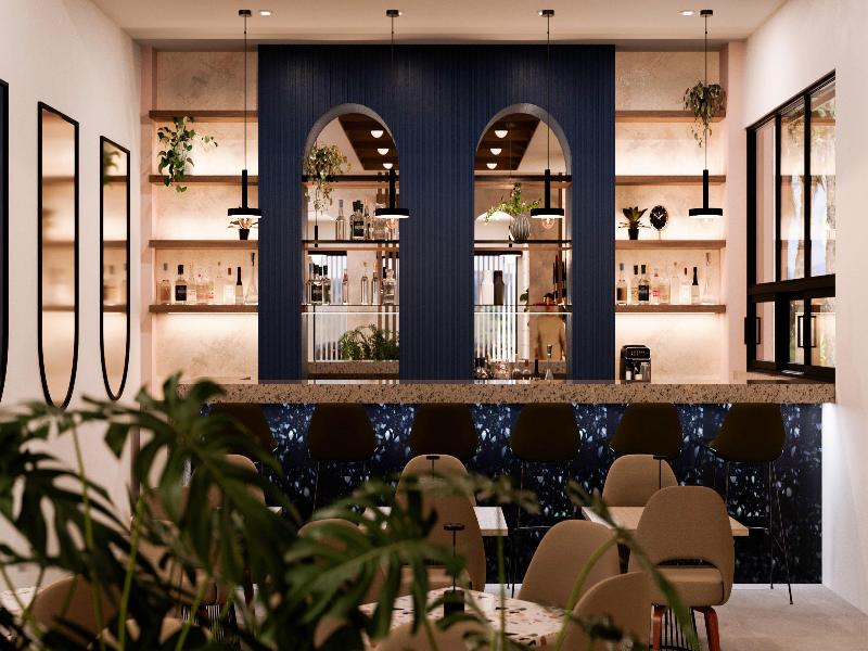 Holiday Inn Puerto Plata-cofresi Bay Area by IHG image