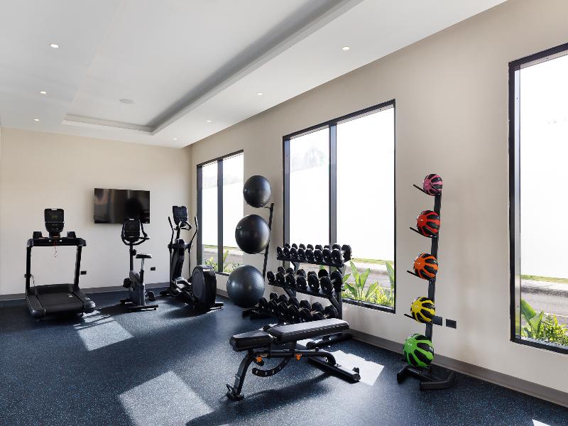 Holiday Inn Puerto Plata-cofresi Bay Area by IHG image