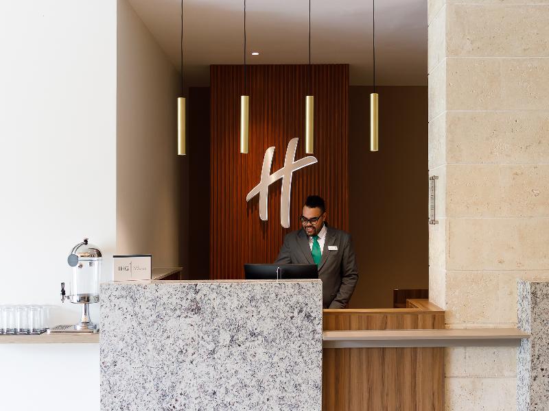 Holiday Inn Puerto Plata-cofresi Bay Area by IHG image