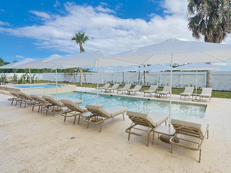 Holiday Inn Puerto Plata-cofresi Bay Area by IHG image