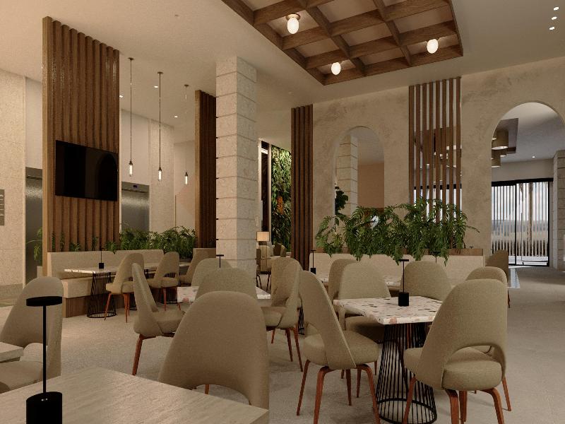 Holiday Inn Puerto Plata-cofresi Bay Area by IHG image