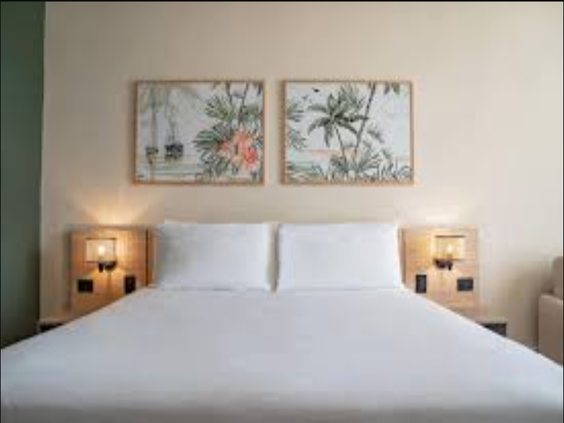 Holiday Inn Puerto Plata-cofresi Bay Area by IHG image
