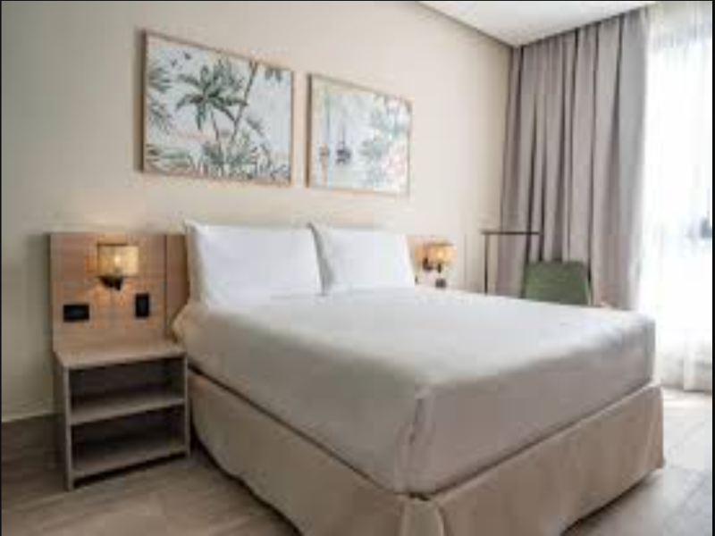 Holiday Inn Puerto Plata-cofresi Bay Area by IHG image