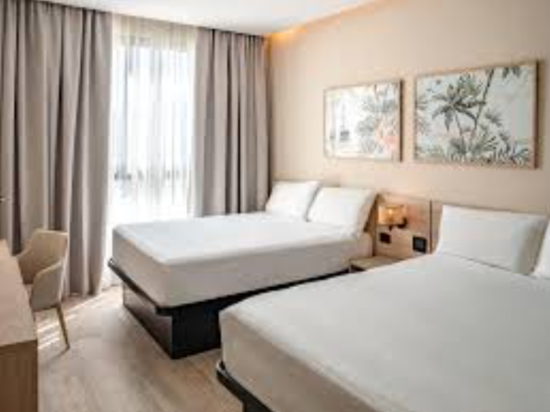Holiday Inn Puerto Plata-cofresi Bay Area by IHG image