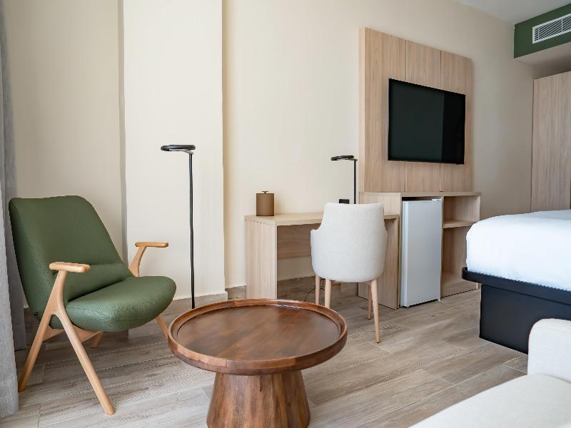 Holiday Inn Puerto Plata-cofresi Bay Area by IHG image