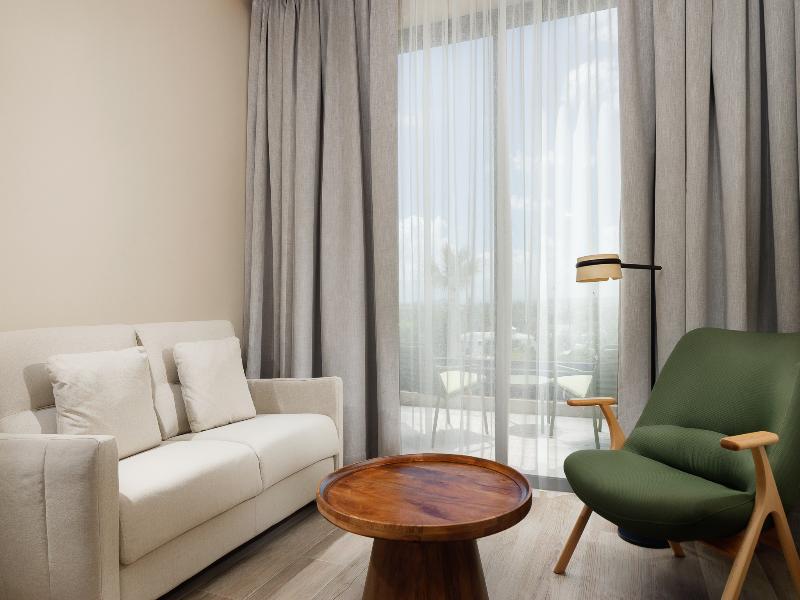 Holiday Inn Puerto Plata-cofresi Bay Area by IHG image