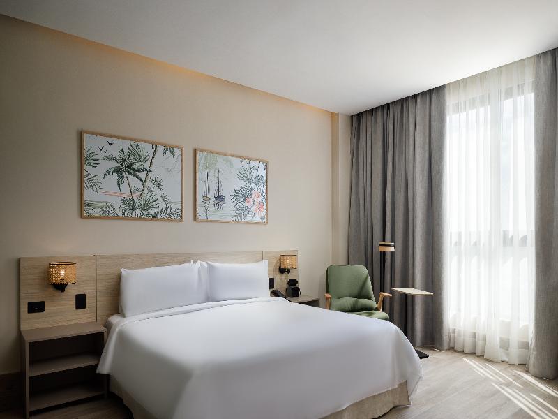 Holiday Inn Puerto Plata-cofresi Bay Area by IHG image