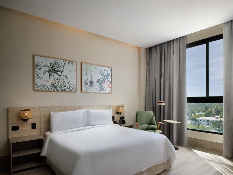 Holiday Inn Puerto Plata-cofresi Bay Area by IHG image