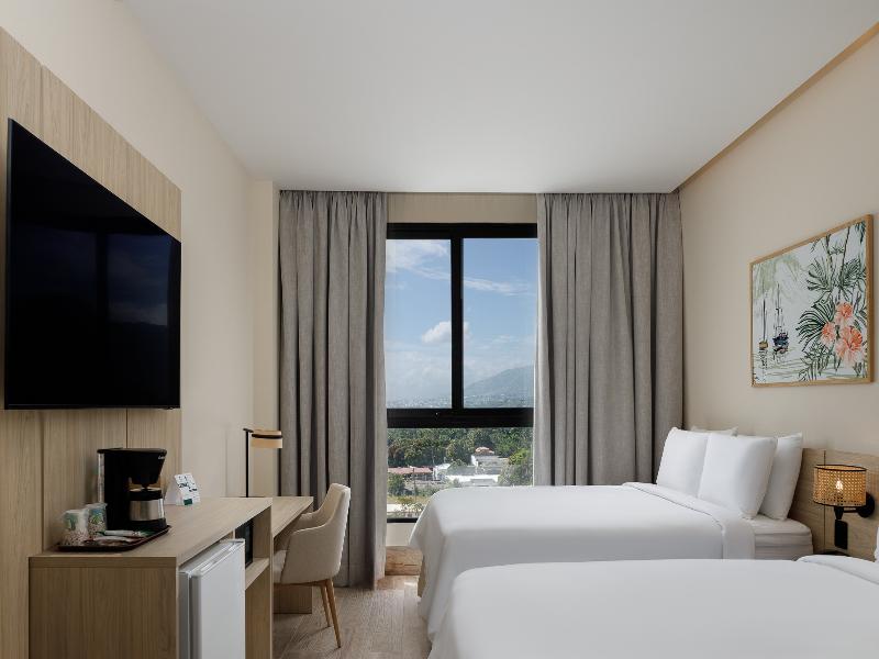 Holiday Inn Puerto Plata-cofresi Bay Area by IHG image