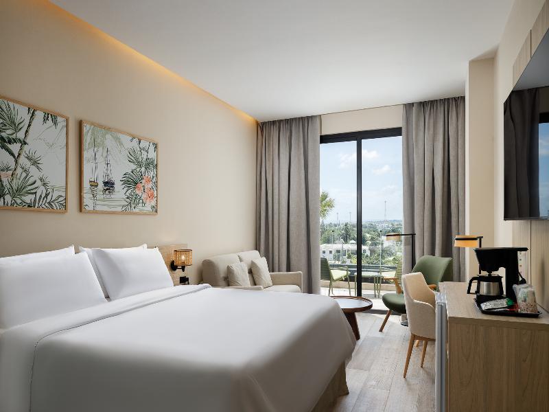 Holiday Inn Puerto Plata-cofresi Bay Area by IHG image