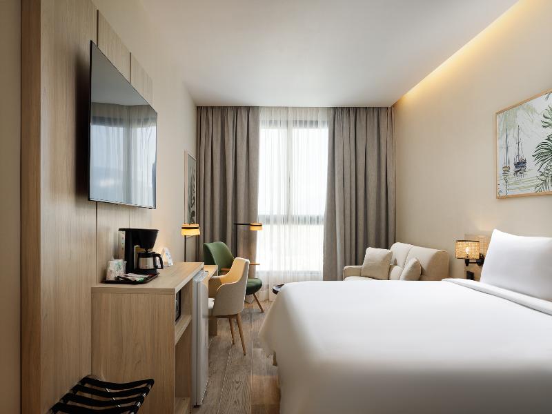 Holiday Inn Puerto Plata-cofresi Bay Area by IHG image